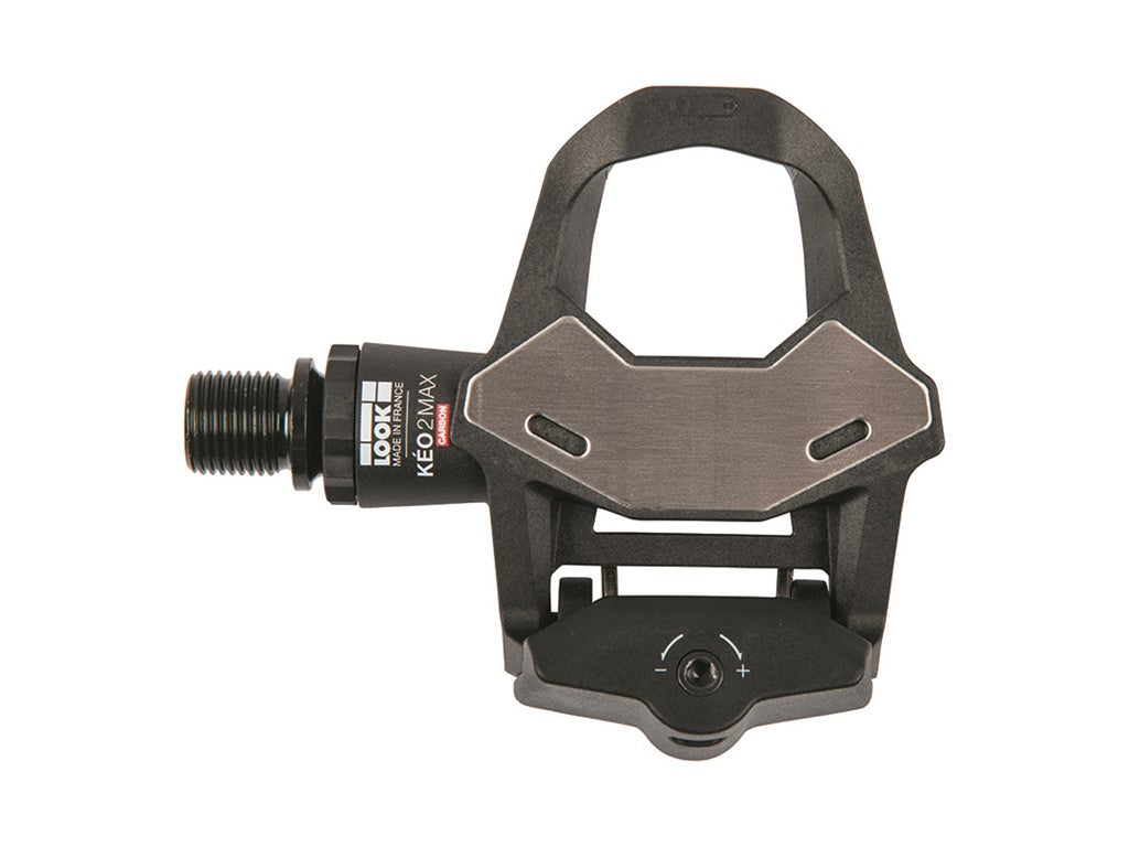 Keo 2 Max Carbon Black