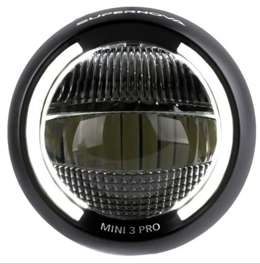 Supernova Mini 3 Pro
