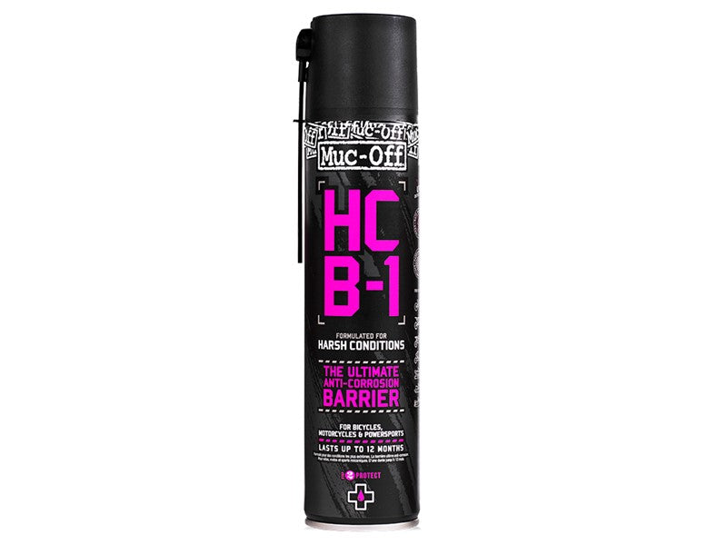HCB