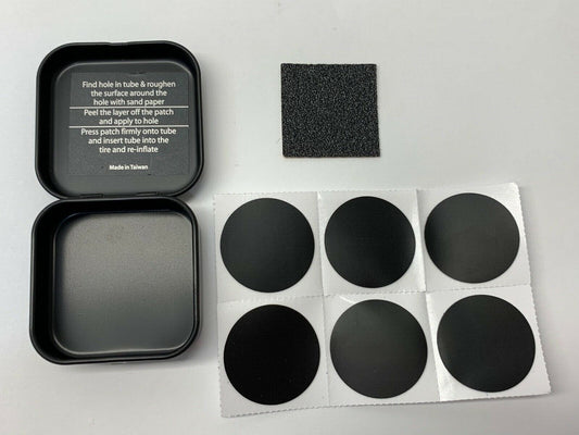 lappekit fra Muc-off