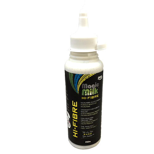Magic Milk Hi-Fibre 250ml