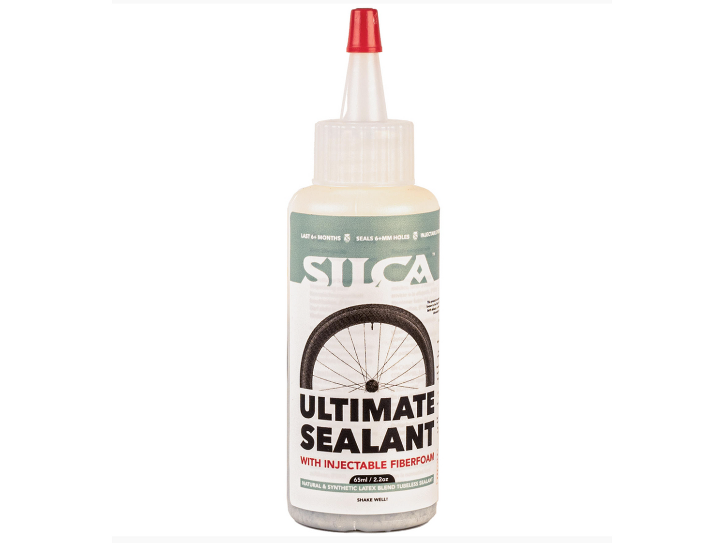 Silca Tubeless Sealant 2.0 65ML