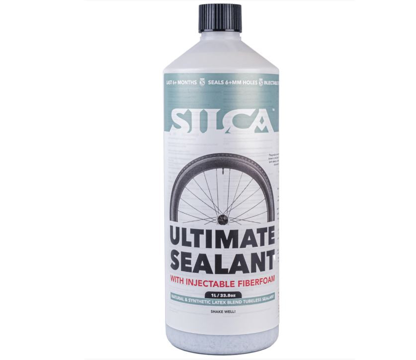 Silca ultimate tubeless sealant 1L