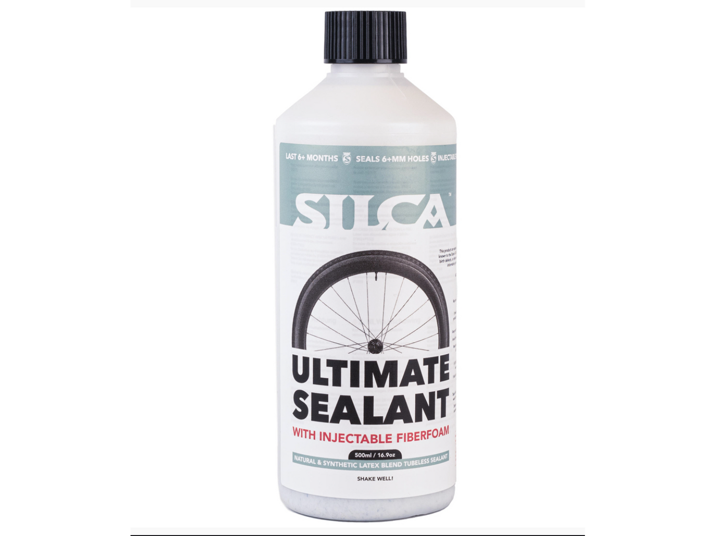 Silca Tubeless 2.0 500ML