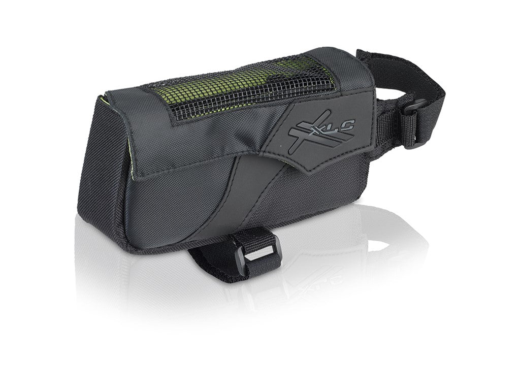 Top tube taske