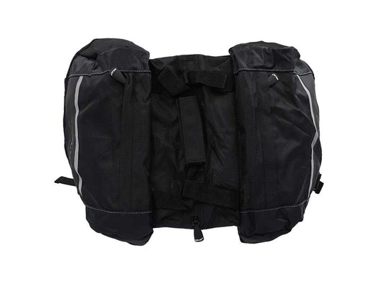 XLC dobbelt taske 30L