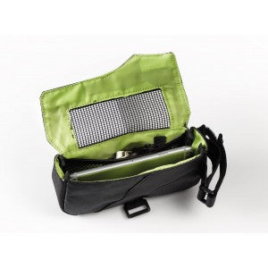 Top tube taske