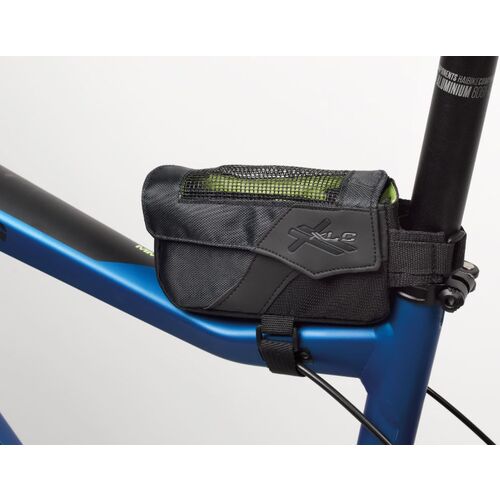 Top tube taske