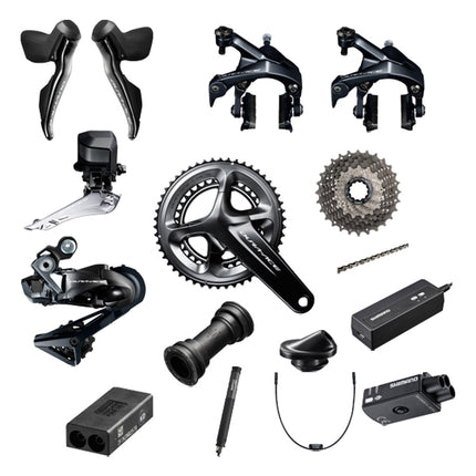 Collection image for: Gear dele