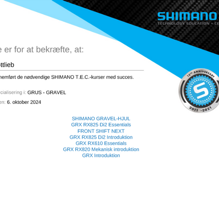 Collection image for: Kurser