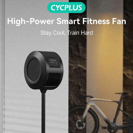 Cycplus F1 blæser