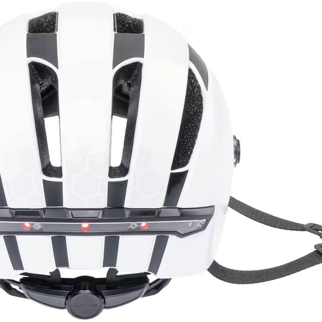 Contec Como V 52-58cm