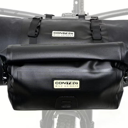 Contec Mile grinder front