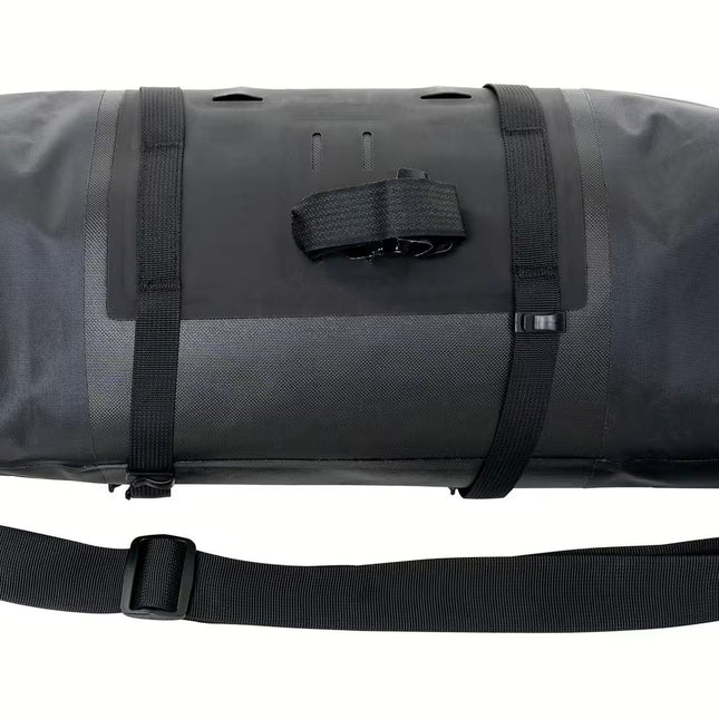 Contec Mile grinder front