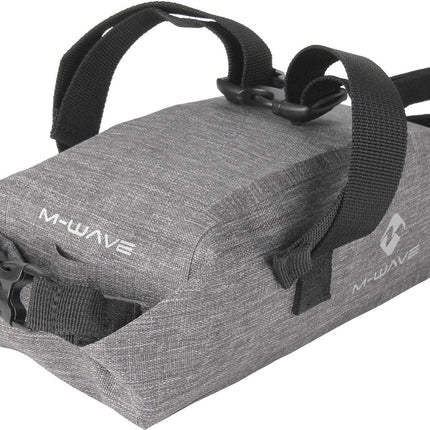 M-wave 2.5L sadeltaske