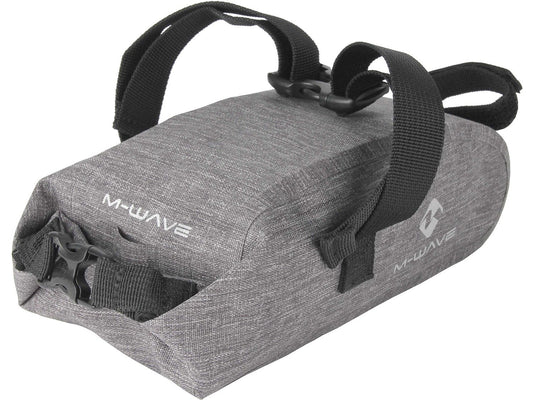 M-wave 2.5L sadeltaske