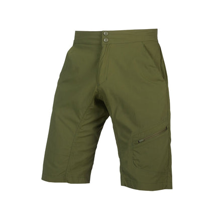 Hummvee lite shorts