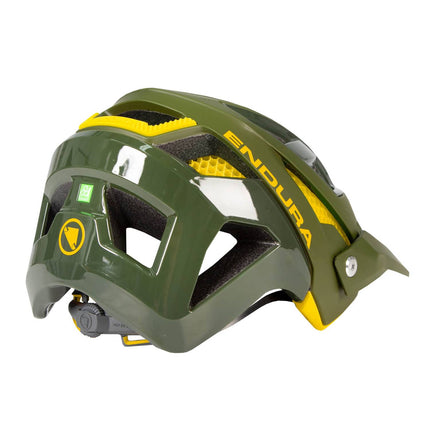 Mt500 hjelm 58-63
