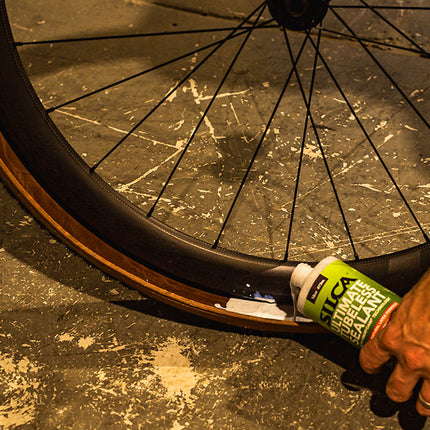 Silca ultimate tubeless sealant 237ml