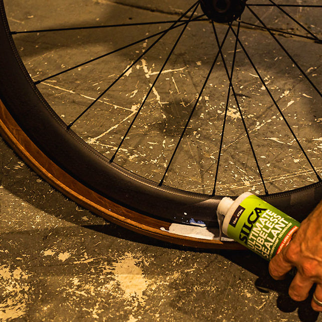 Silca ultimate tubeless sealant 237ml
