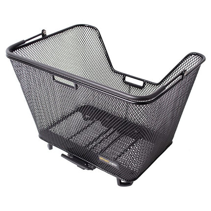 Atran Velo Kurv DAILY M Sort AVS4