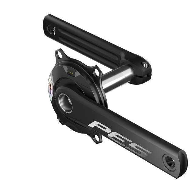 Magene PES 515 wattmåler m klinger