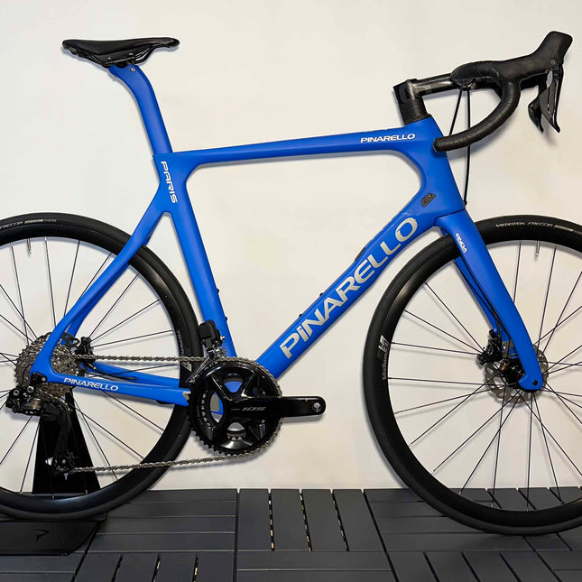Pinarello Paris 105 di2