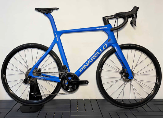 Pinarello Paris 105 di2