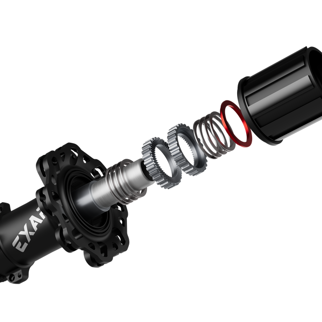 Magene EXAR Pro Series