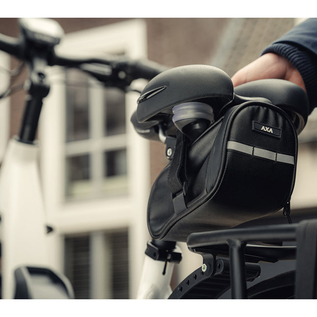 Axa Sadeltaske