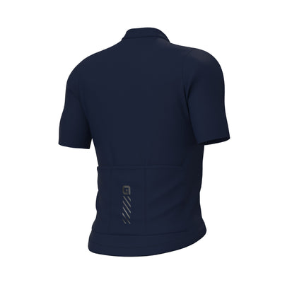 Ale Color Block Navy