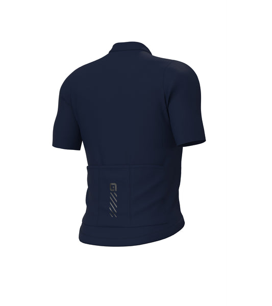 Ale Color Block Navy