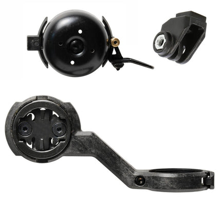 Hide my bell Raceday SL