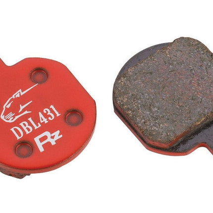 Collection image for: Bremseklodser og skiver