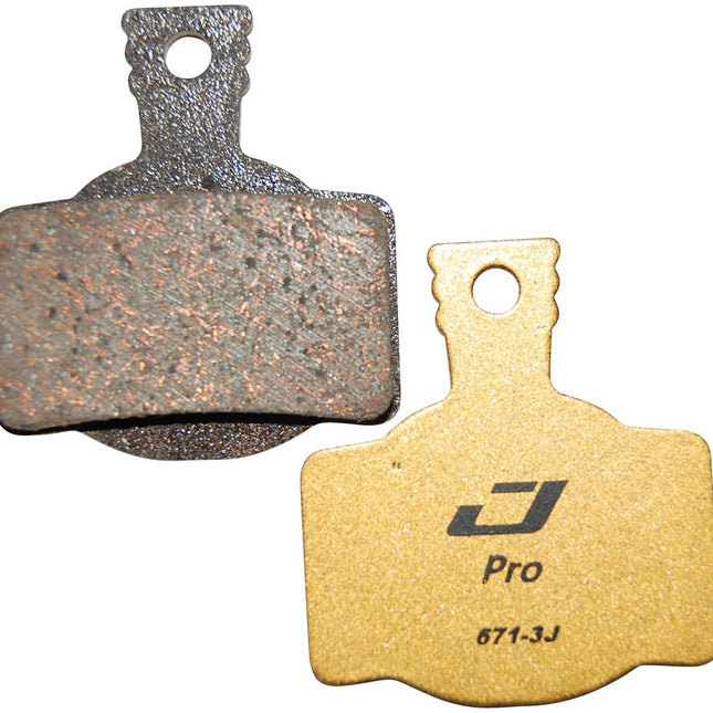 Bremse klods jagwire Pro