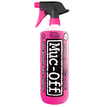 Muc-off Waterless vask