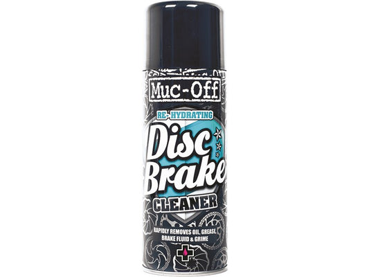 MUC-OFF Disc brake Cleaner  400ml