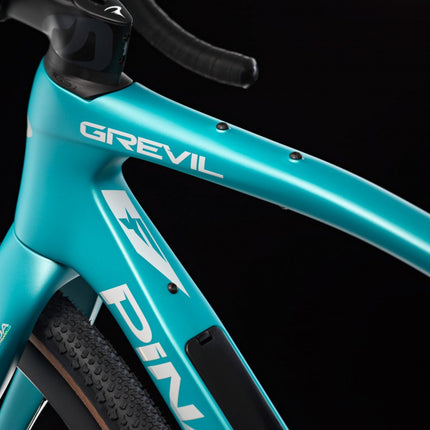 Pinarello Grevil F7 AXS