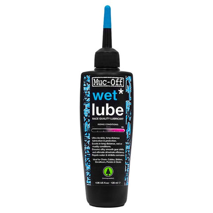 Wet Lube 120ml