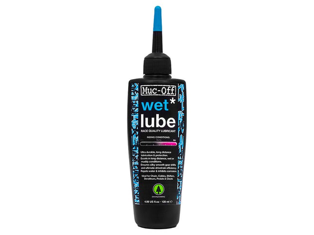 Wet Lube 120ml