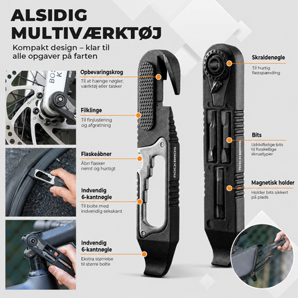 16 i 1 multitool