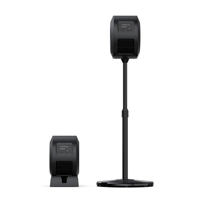 Cycplus F1 blæser