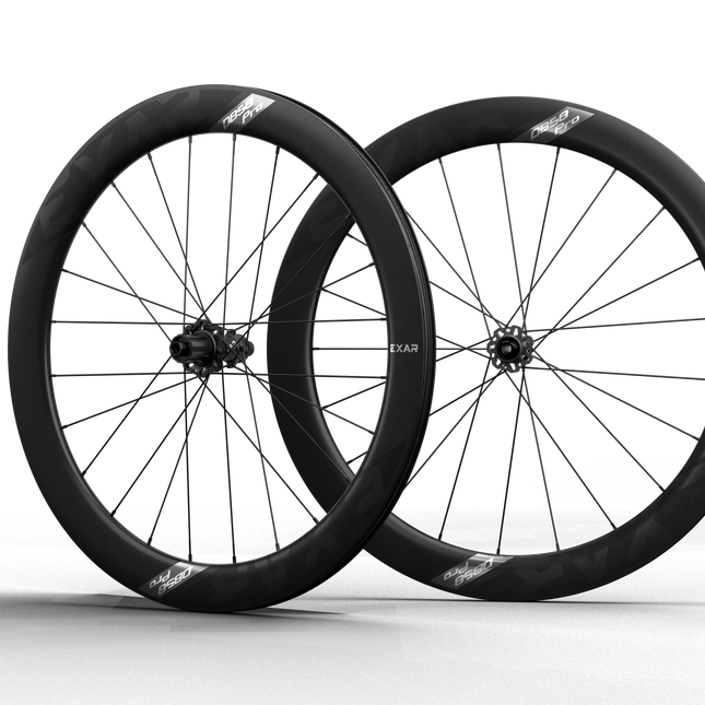 Magene EXAR Pro Series