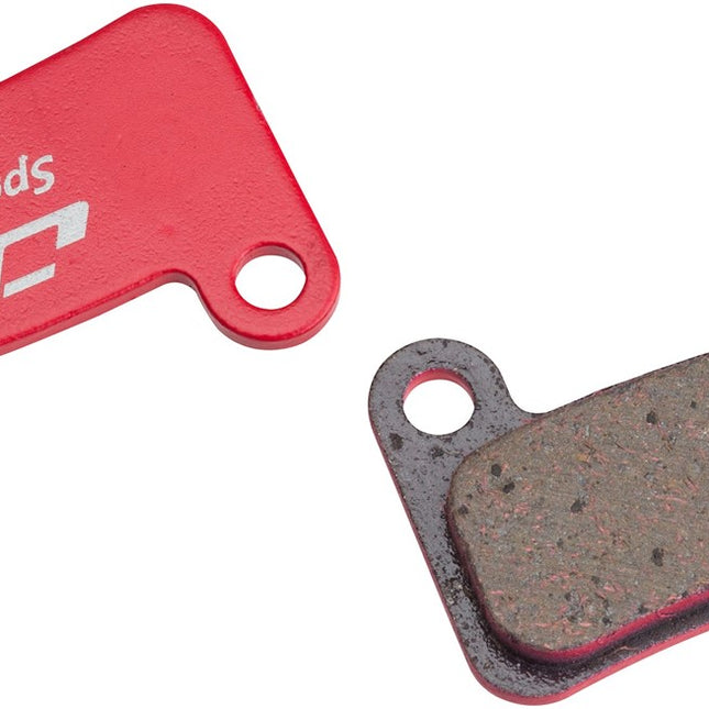 Bremseklods Jagwire Semi metalic