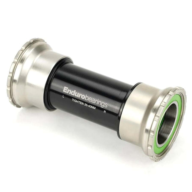 Enduro Maxhit bb86/92 krankboks