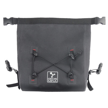 Geosmina Small handlebar bag