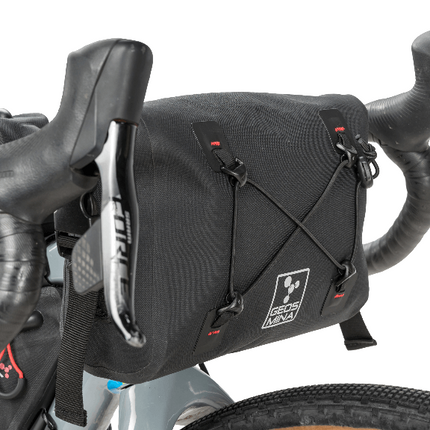 Geosmina Small handlebar bag