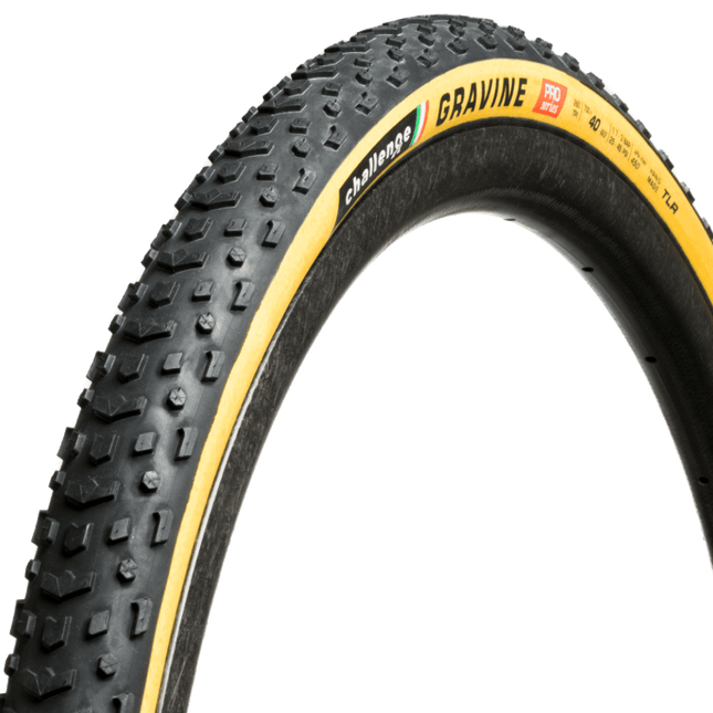 Challenge Gravine Pro TLR