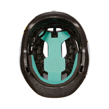 Lazer Pnut 46-50 Greenbuckle