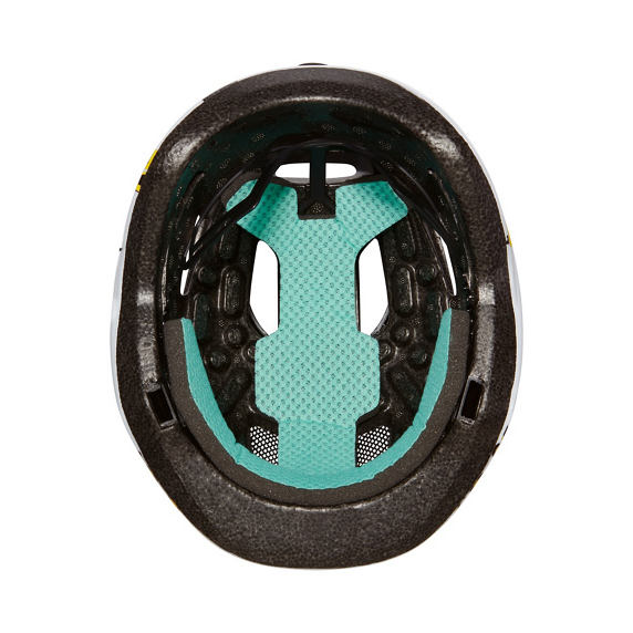Lazer Pnut 46-50 Greenbuckle